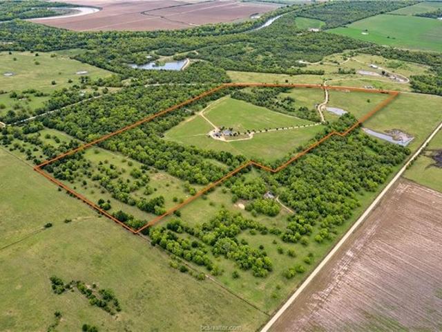 Land for sale in Cameron, Milam County