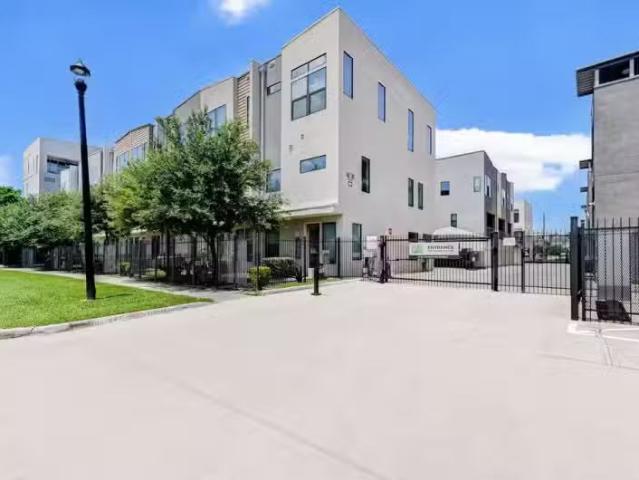 Condo for sale in Houston