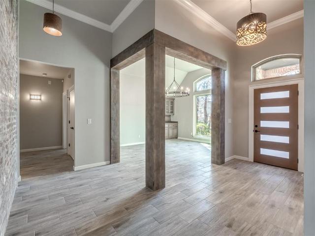 House for sale in Edmond, Oklahoma