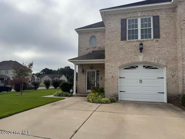 Townhouse for sale in Greenville, North Carolina
