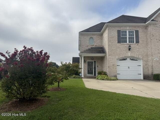 Townhouse for sale in Greenville, North Carolina