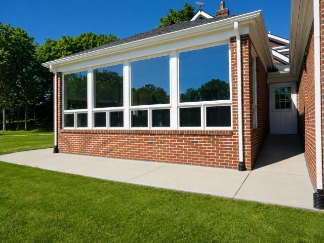 House for sale in Michigan