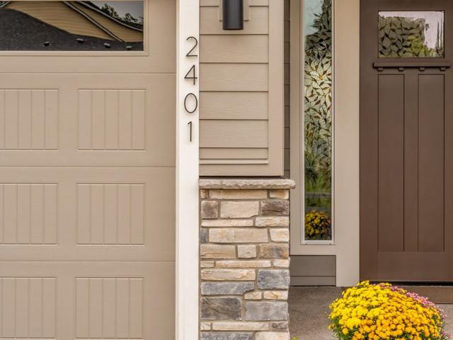 House for sale in La Center, Washington