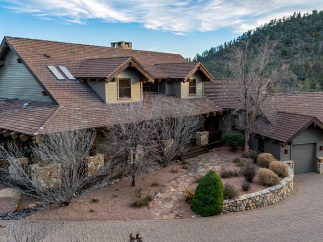 House for sale in Gila, Arizona