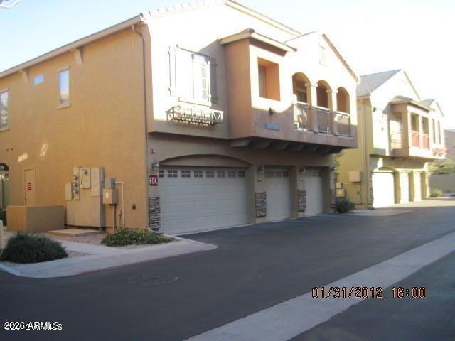 Townhouse for sale in Tempe, Arizona