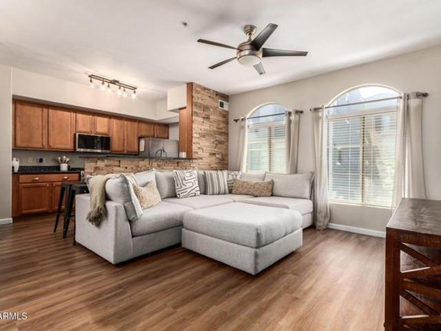 Townhouse for sale in Tempe, Arizona
