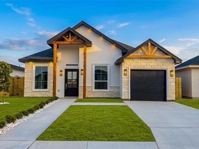 House for sale in Hidalgo, Texas