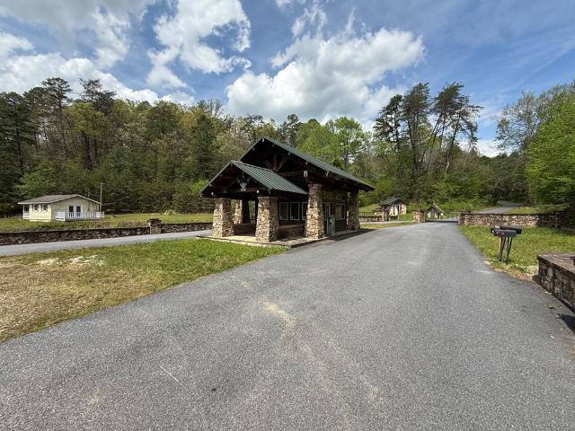 Land for sale in Murphy, North Carolina