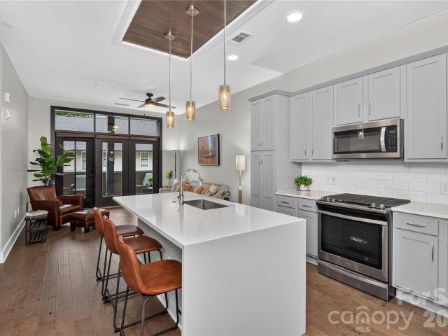Condo for sale in Mecklenburg, North Carolina