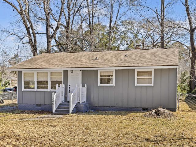 House for sale in Dorchester, South Carolina