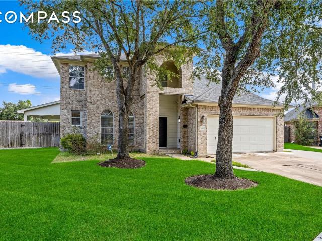 Property for rent in Pearland, Texas