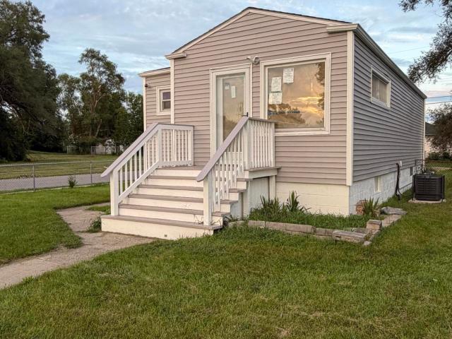 Property for rent in Gary, Indiana
