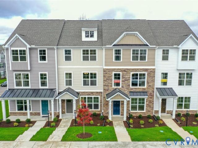 Townhouse for sale in Henrico County, Virginia