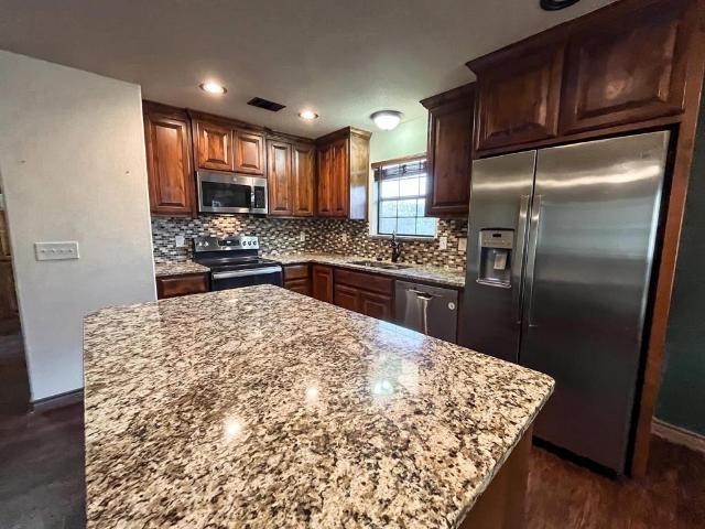 Property for rent in Hood, Texas