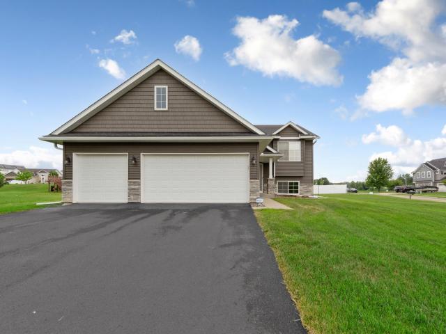 House for sale in Rice, Minnesota