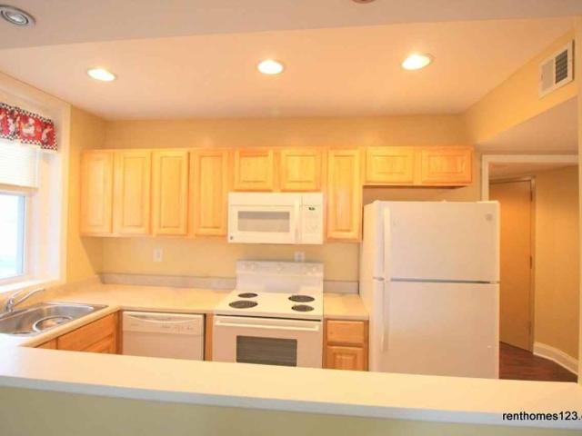 Apartment for rent in Gibsonton, Maryland