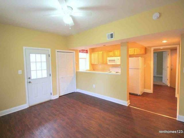 Apartment for rent in Gibsonton, Maryland
