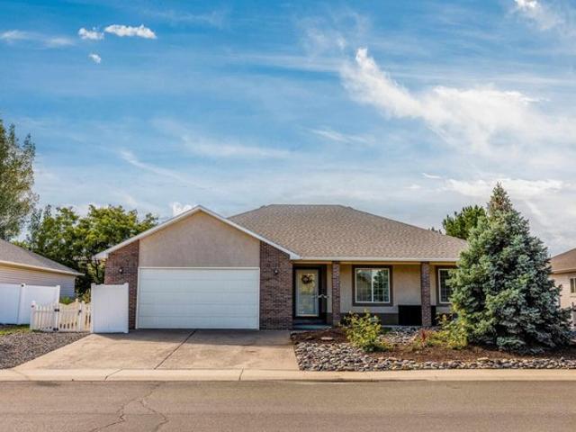 House for sale in Montrose, Montrose County