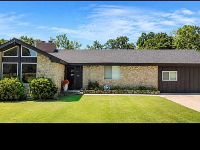 House for sale in Pawhuska, Oklahoma