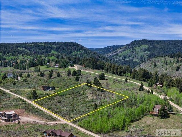 Land for sale in Tetonia, Idaho