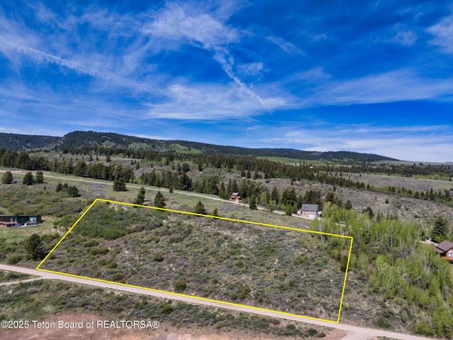 Land for sale in Tetonia, Idaho