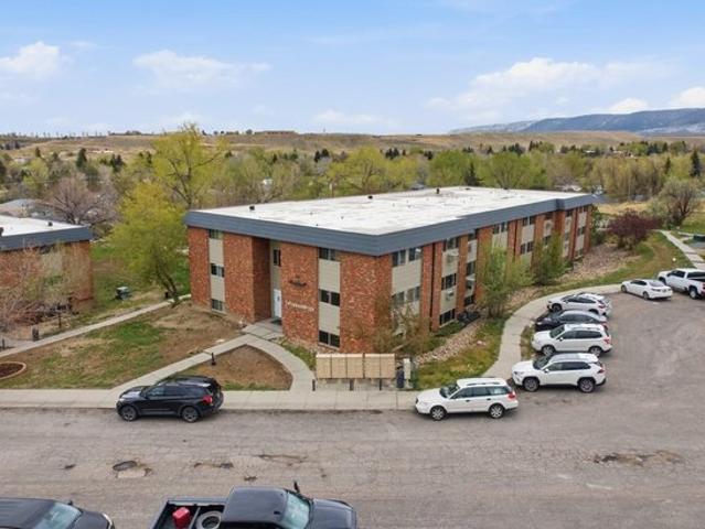 House for sale in Wyoming