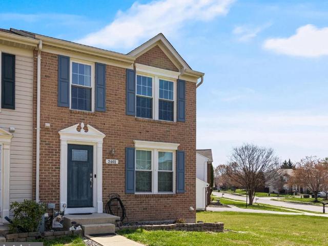 Townhouse for sale in Chesapeake Beach, Maryland