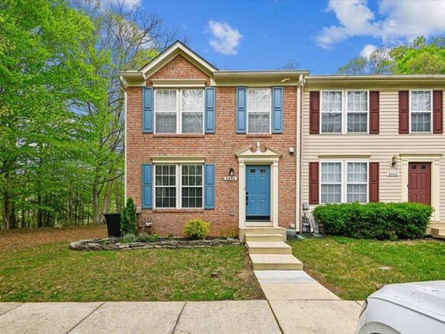 Townhouse for sale in Odenton, Maryland