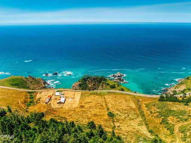 Land for sale in Elk, California