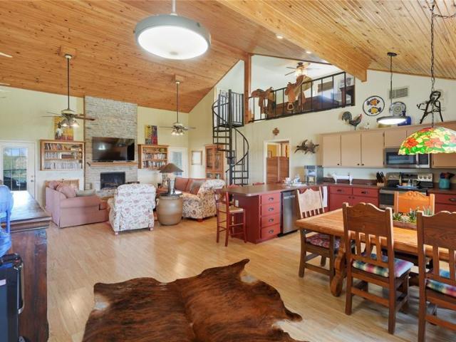 House for sale in Gorman, Texas