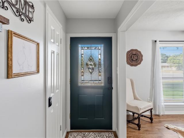 House for sale in Bryan, Texas