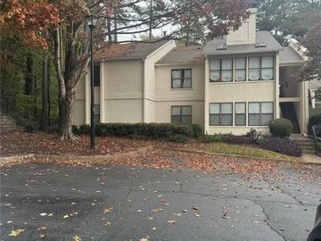 Condo for sale in Atlanta, Georgia