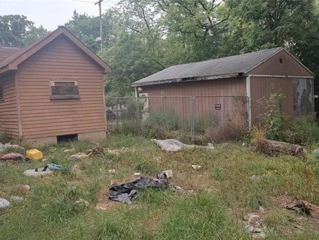 House for sale in Burton, Michigan