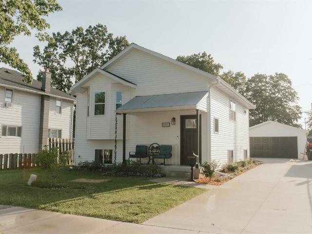 House for sale in Wyoming, Michigan
