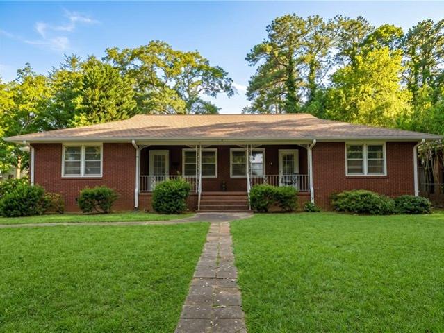 House for sale in Anderson, Anderson County