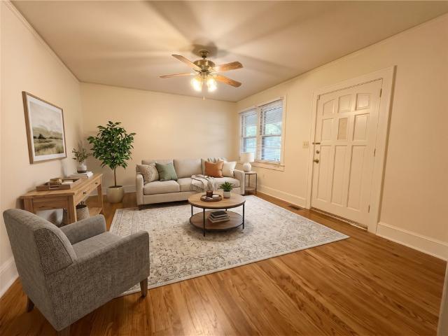 House for sale in Sedgefield, Anderson
