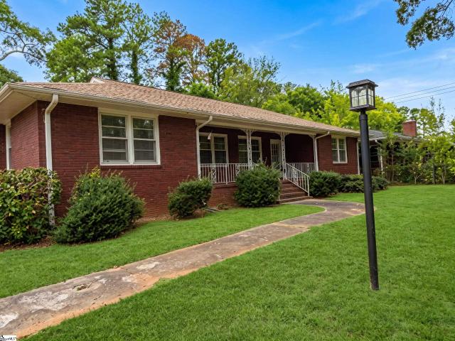 House for sale in Sedgefield, Anderson