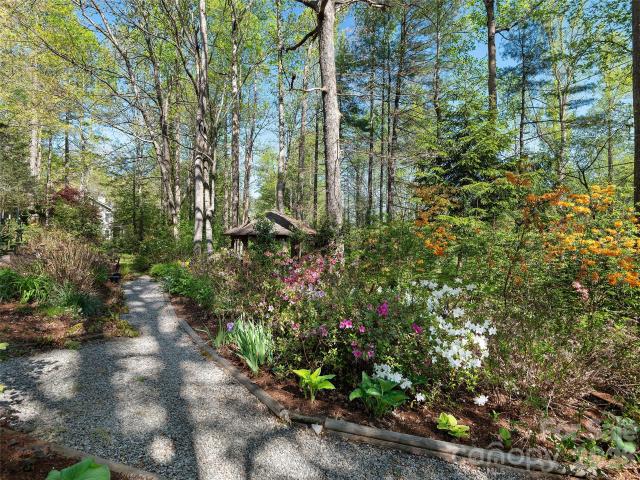 House for sale in East Flat Rock, North Carolina