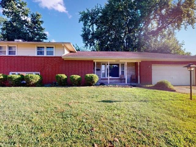 House for sale in Sedalia, Missouri