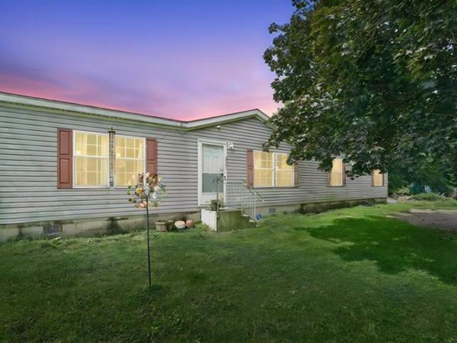 House for sale in Ross, Ohio