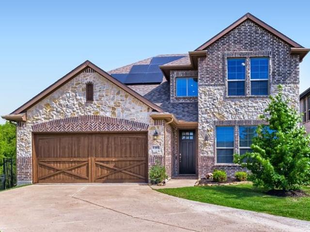 House for sale in Denton, Texas