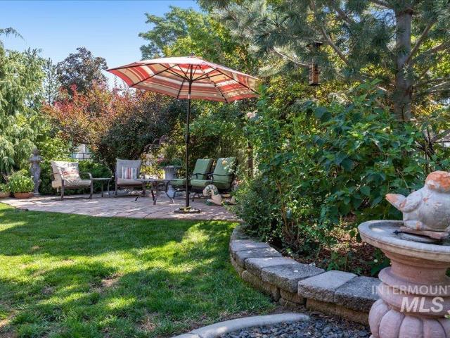 House for sale in Boise, Idaho