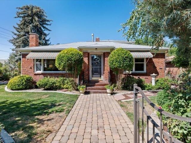 House for sale in Boise, Idaho