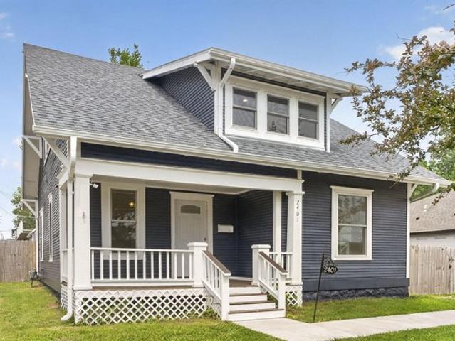 House for sale in Springfield, Missouri