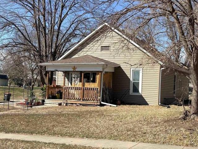 House for sale in Nebraska