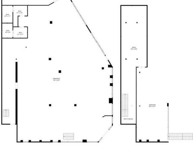 Property for rent in Oklahoma City, Oklahoma