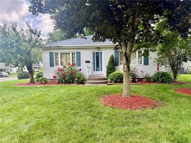 House for sale in New Castle, Pennsylvania