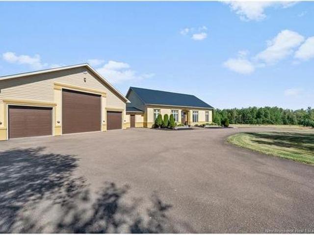 Commercial for sale in Westmorland, New Brunswick