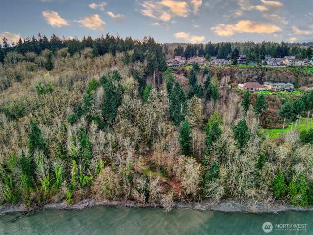 Land for sale in Poulsbo, Washington