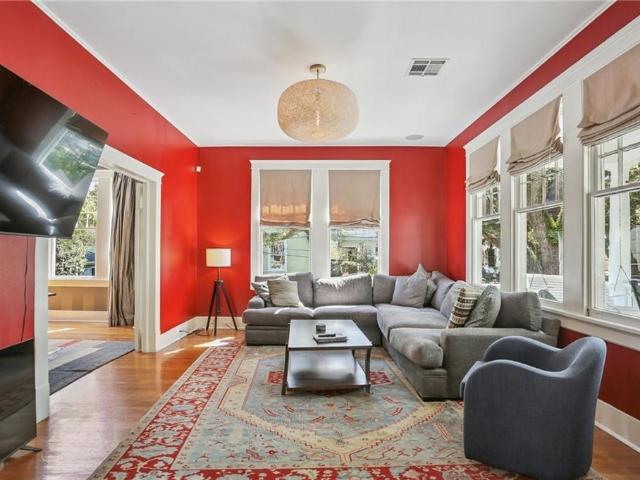 House for sale in New Orleans, Louisiana